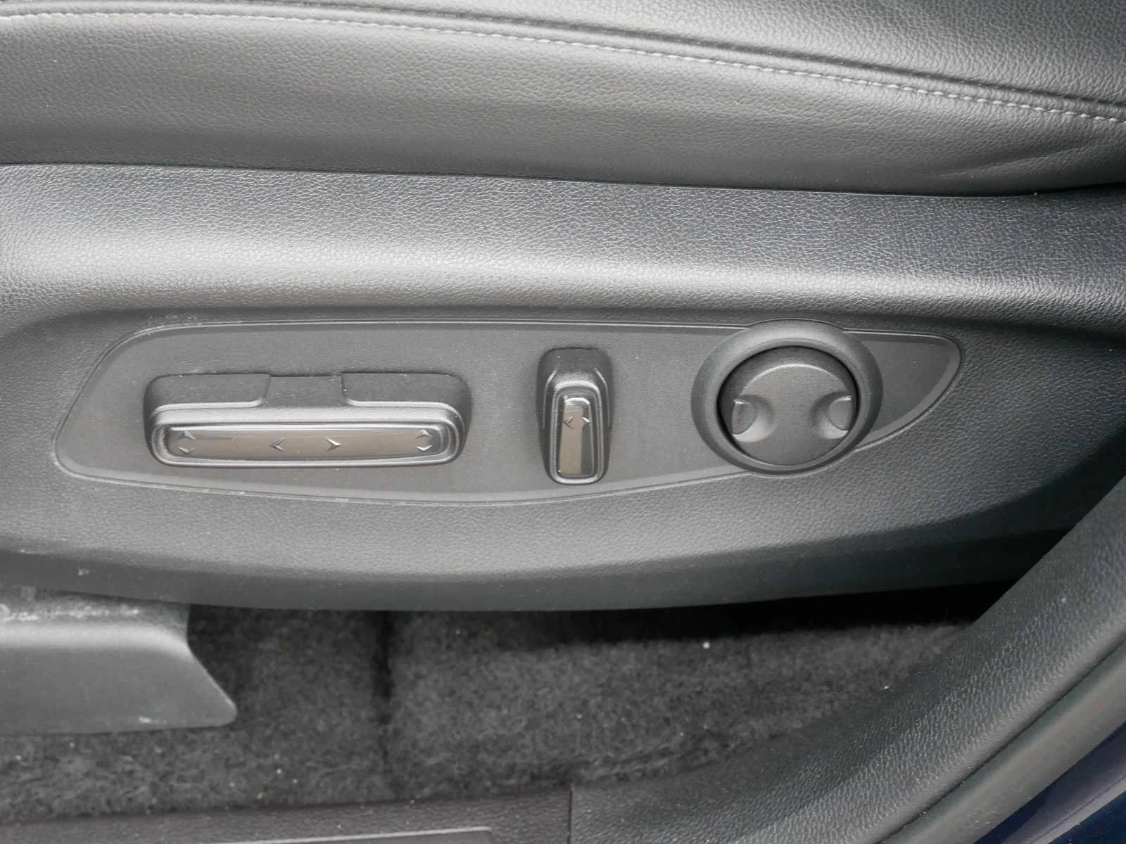 2025 Honda CR-V EX-L - Photo 56