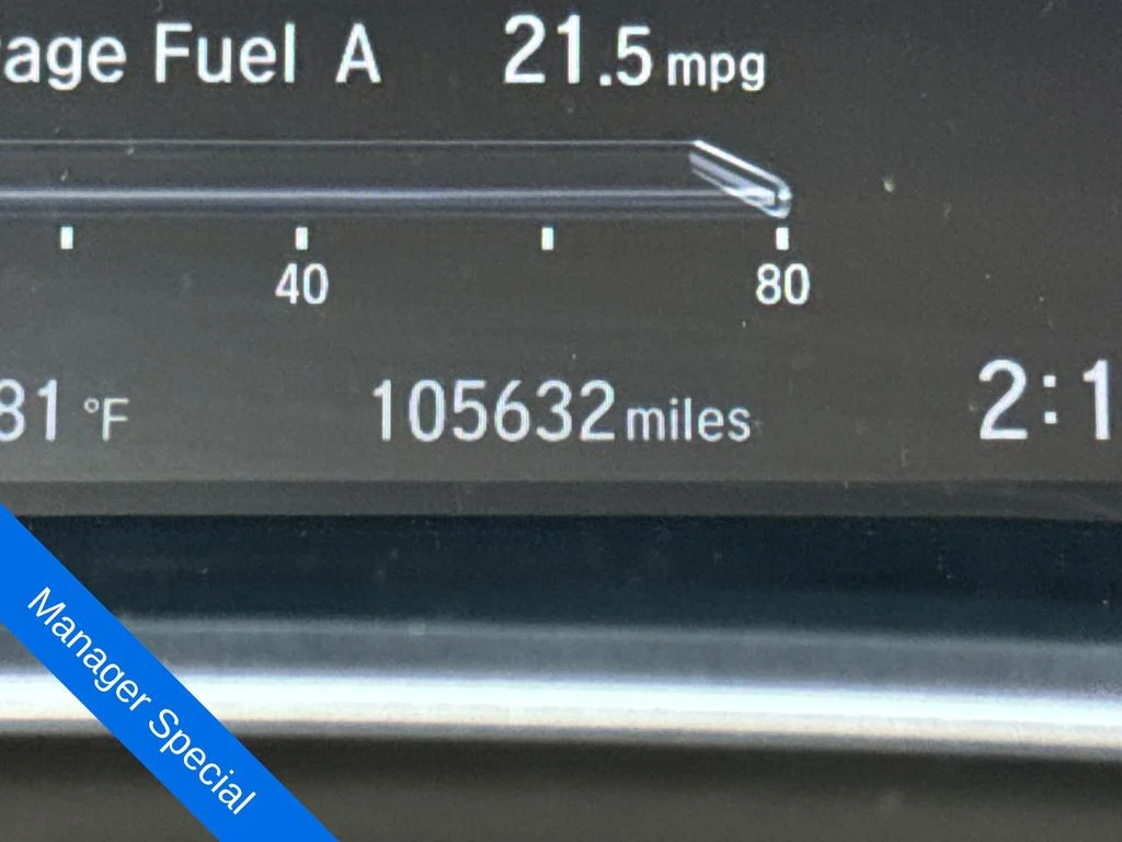 2017 Honda CR-V EX-L - Photo 16
