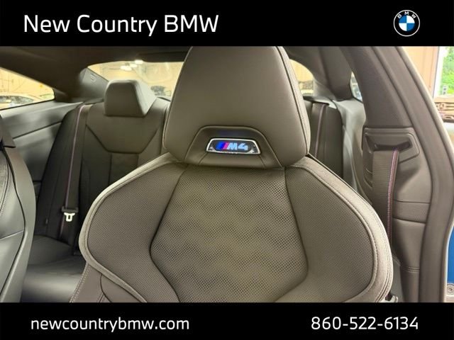 New 2027 Special Order Color BMW Competition image 26