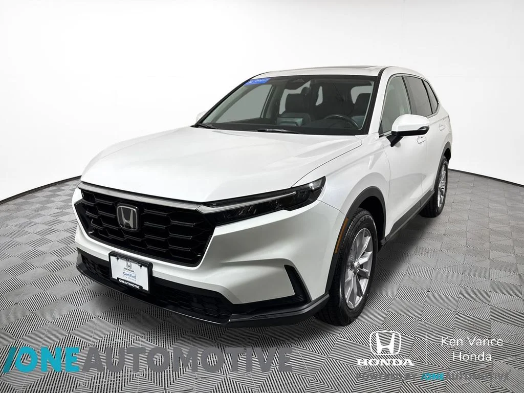 2023 Honda CR-V EX-L w/o BSI AWD's photo