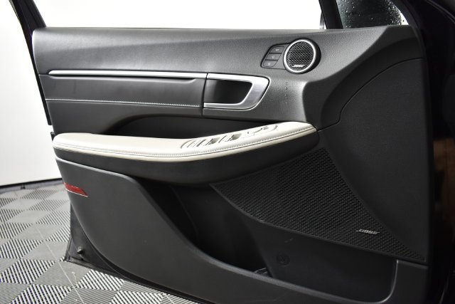 2023 Hyundai Sonata Limited - Photo 34