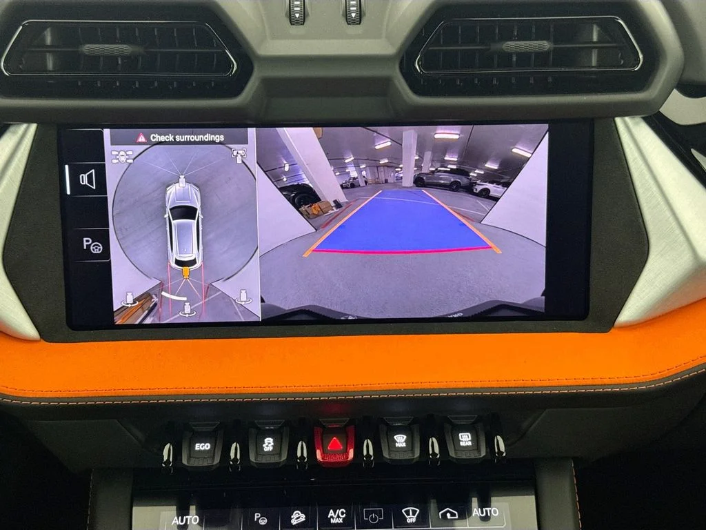 New 2026  Lamborghini SE image 14
