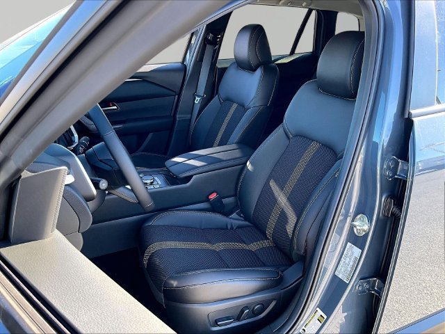 New 2026 Polymetal Gray Metallic Mazda 2.5 S Preferred AWD image 10