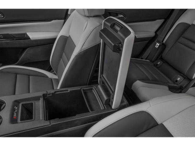 2026 Honda Prologue Elite - Photo 16