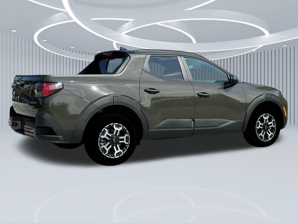 New 2025 Green Hyundai XRT image 27