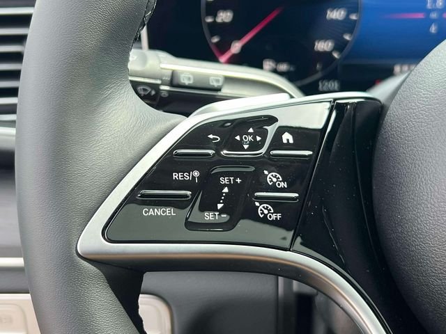 New 2026 Polar White Mercedes-Benz GLE 350 image 24