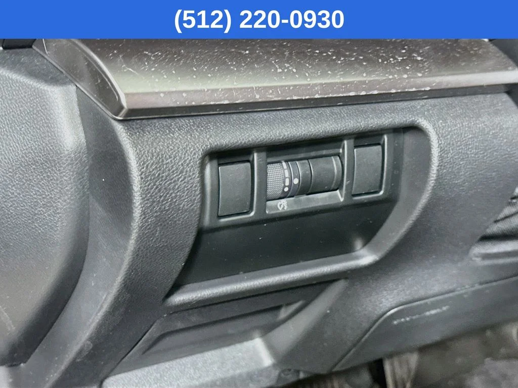 Certified Used 2024 Silver Subaru Sport image 11