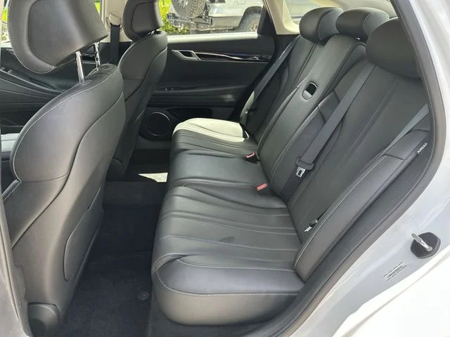 2023 GENESIS G80 Base - Photo 23