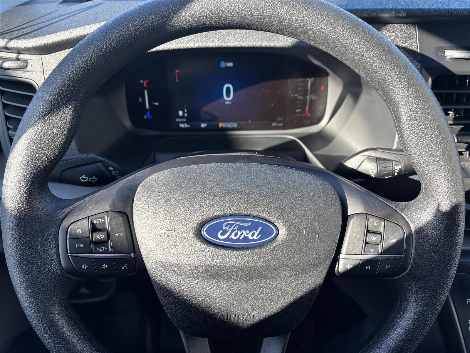 2026 Ford Transit Van Base - Photo 21
