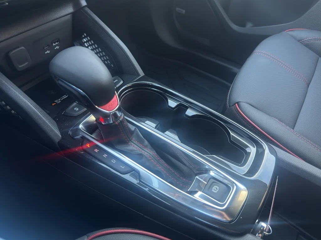 2026 Chevrolet Trailblazer RS - Photo 26