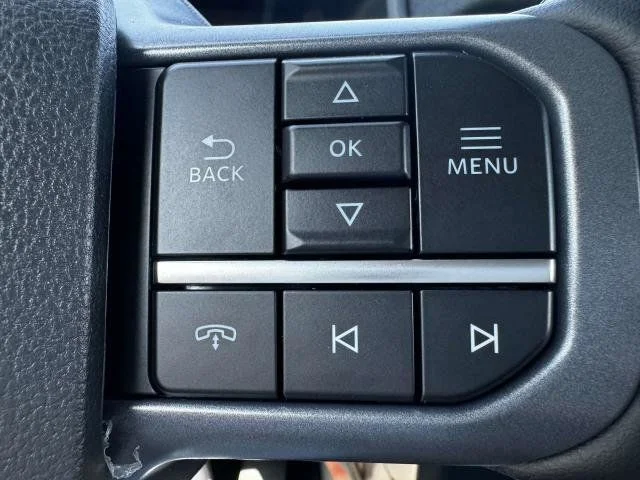 2025 Ford F-150 Lightning Flash - Photo 19