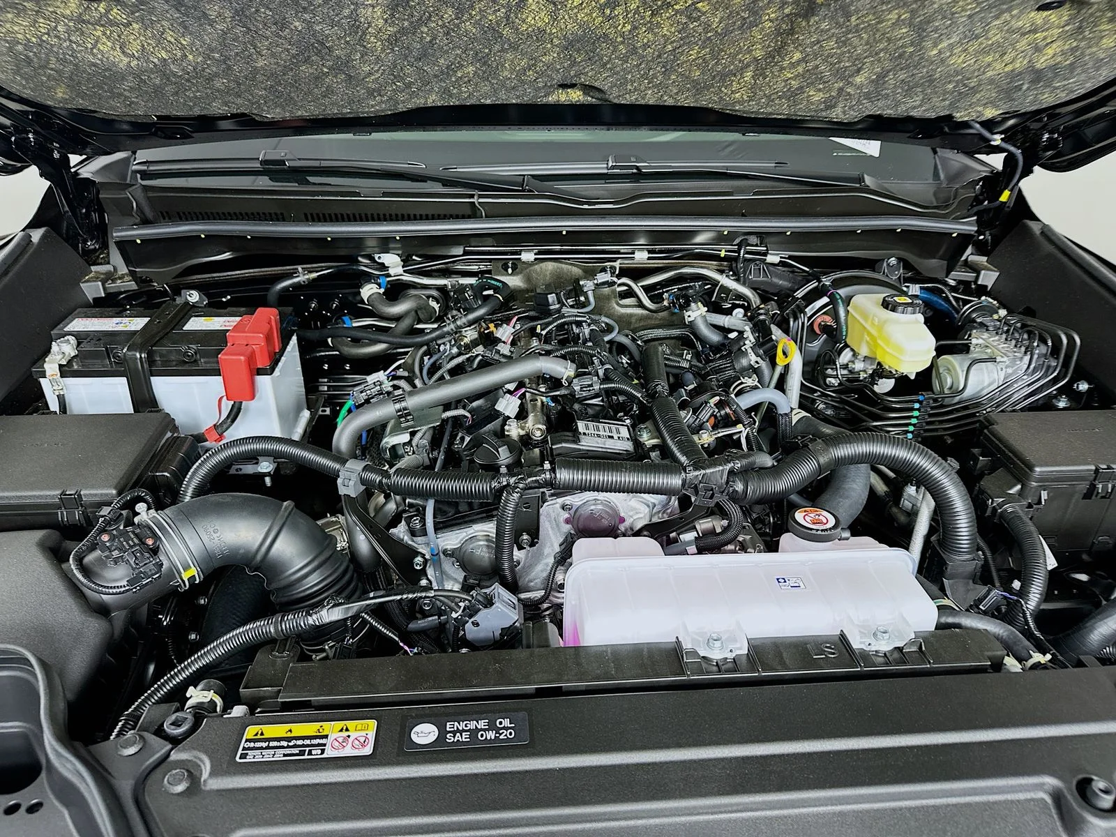 New 2026 Black Toyota  TRD Sport Premium image 32