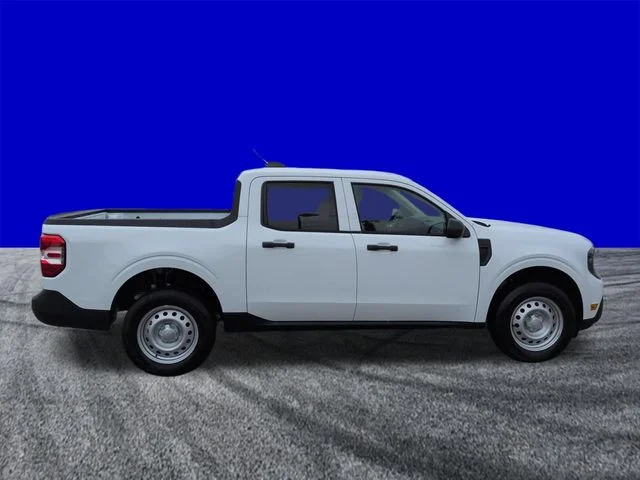 New 2026 White Ford XL image 3