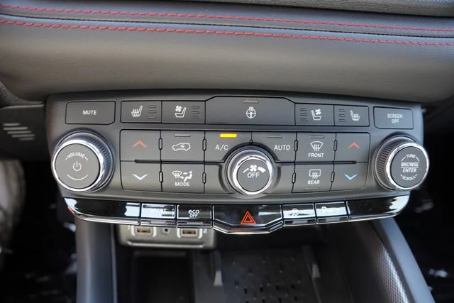 New 2026 Triple Nickel Dodge GT Plus HEMI V8 image 17