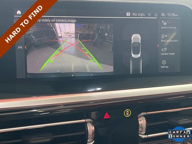 Used 2026 Green BMW sDrive M40i image 24