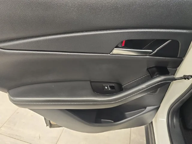 Used 2024 Snowflake White Pearl Mazda 2.5 S Preferred Package image 18