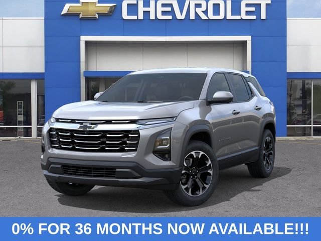 2026 Chevrolet Equinox LT - Photo 7