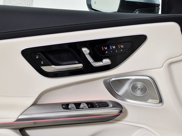 New 2026 Cirrus Silver Metallic Mercedes-Benz CLE 300 image 63