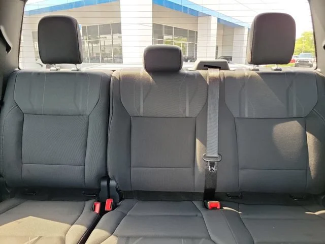 2026 Ford F-150 STX - Photo 15