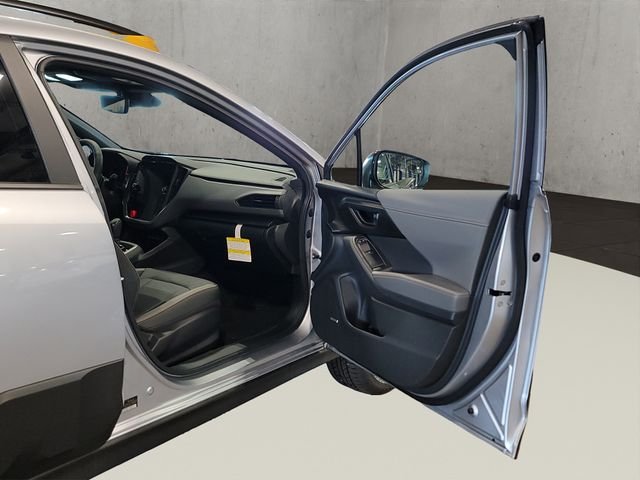 2026 Subaru Crosstrek Wilderness - Photo 18