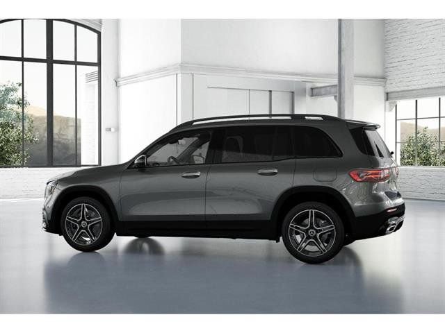 New 2026 Mountain Grey Metallic Mercedes-Benz GLB 250 image 31