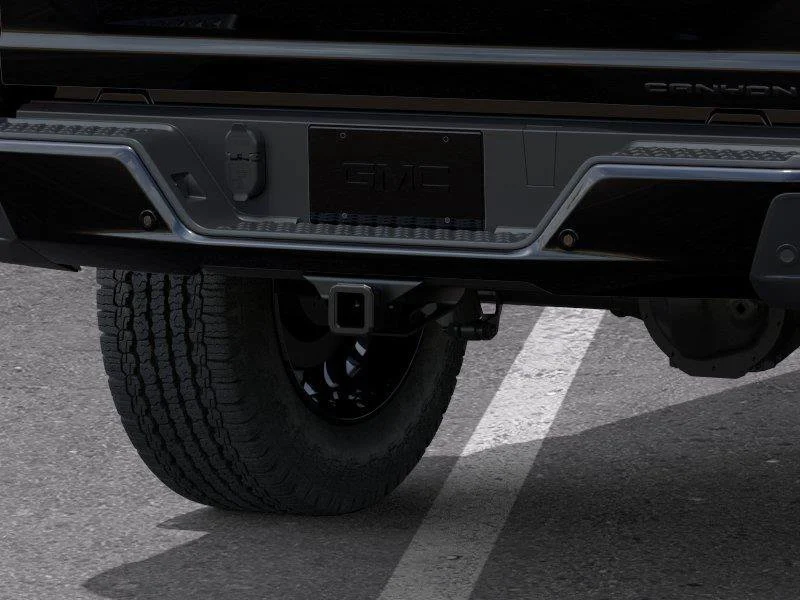 2026 GMC Canyon Denali - Photo 7