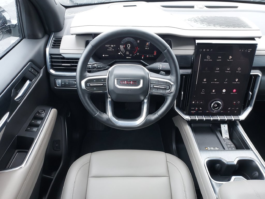 Certified Used 2026 White GMC Elevation image 16