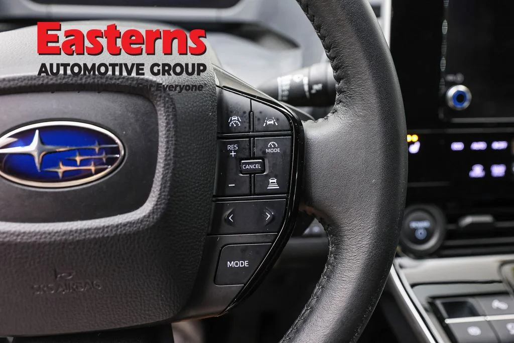 Used 2023 Black Subaru Premium image 15