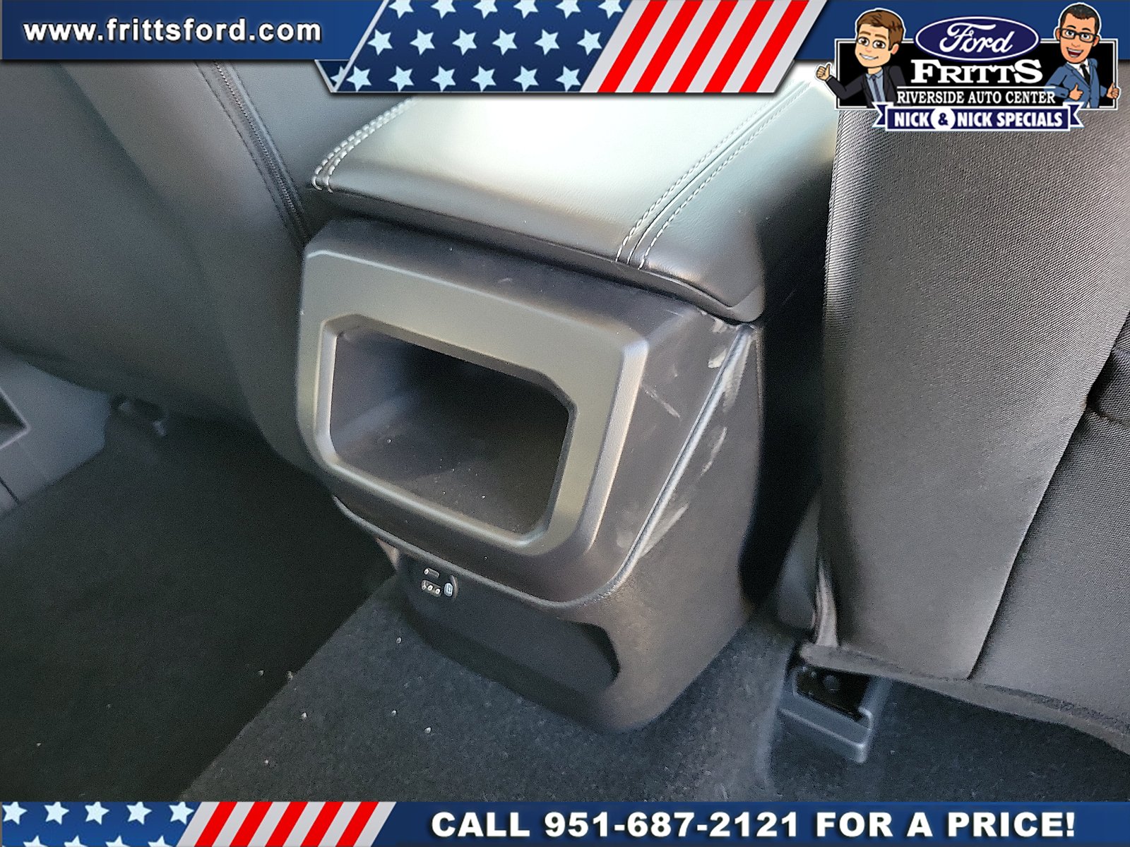 New 2026 Oxford White Ford XLT image 21