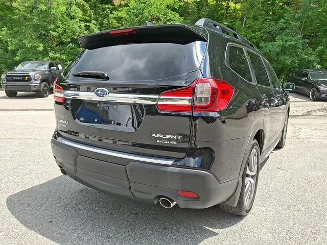 Used 2020 Black Subaru Limited image 11