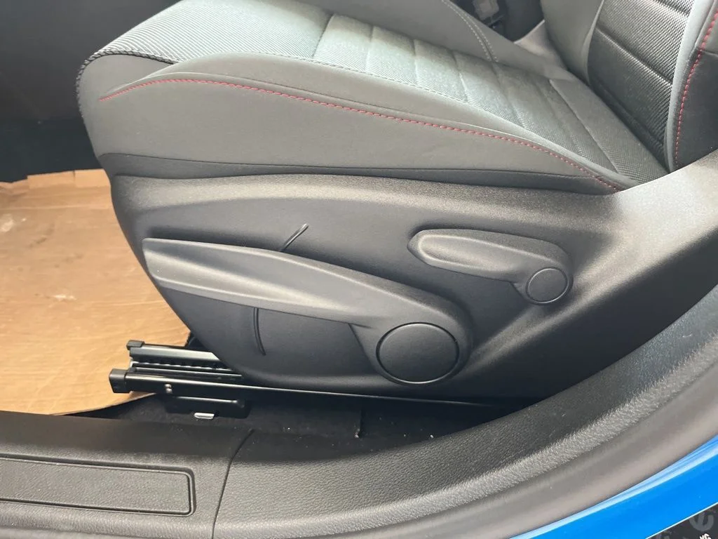 Used 2024 Blue Dodge GT image 34