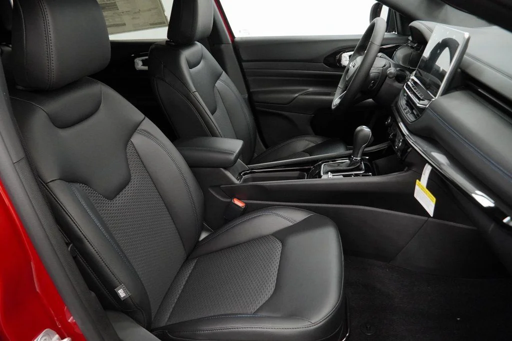 2026 Jeep Compass Altitude - Photo 33