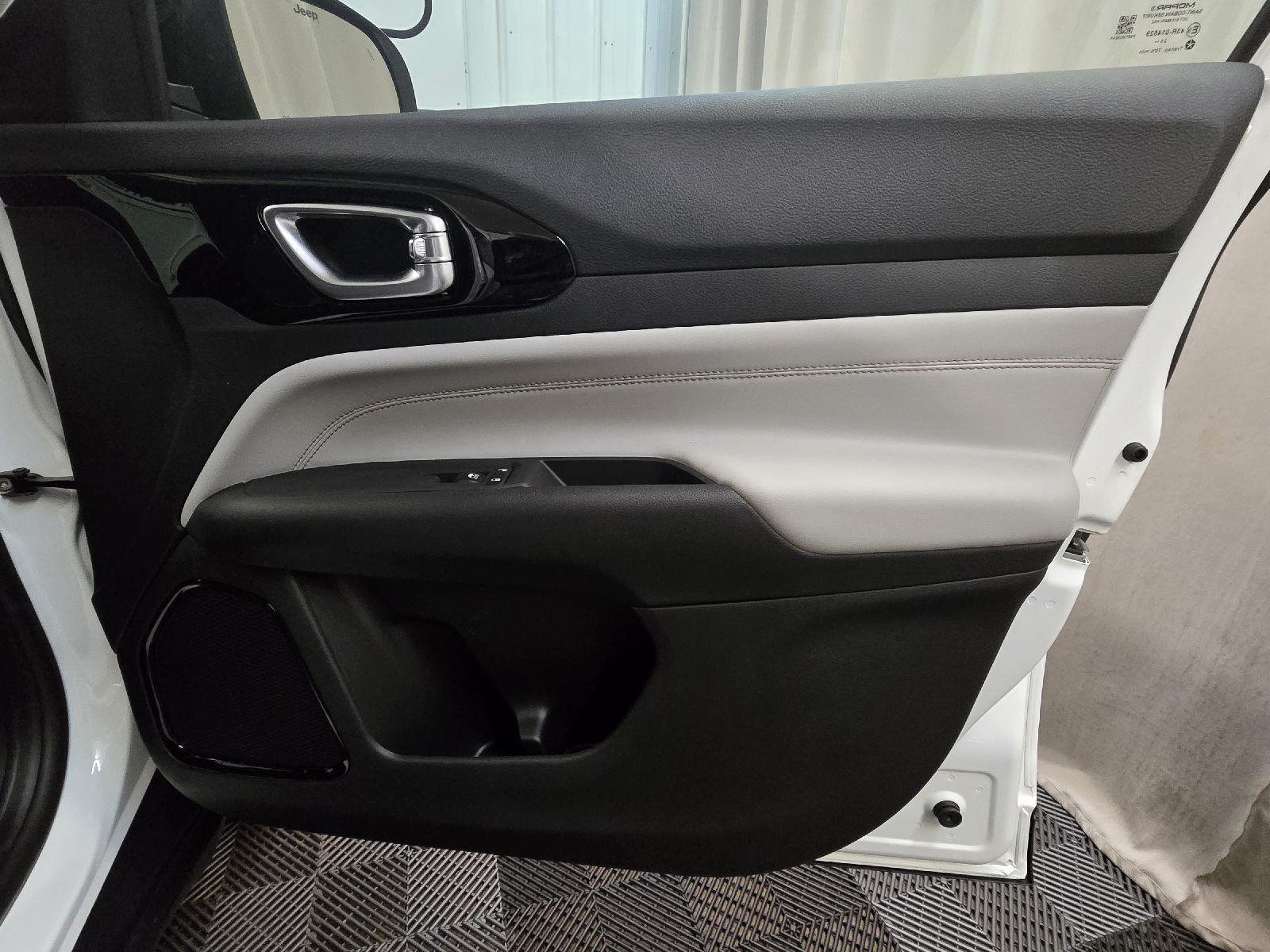 2026 Jeep Compass Limited - Photo 58