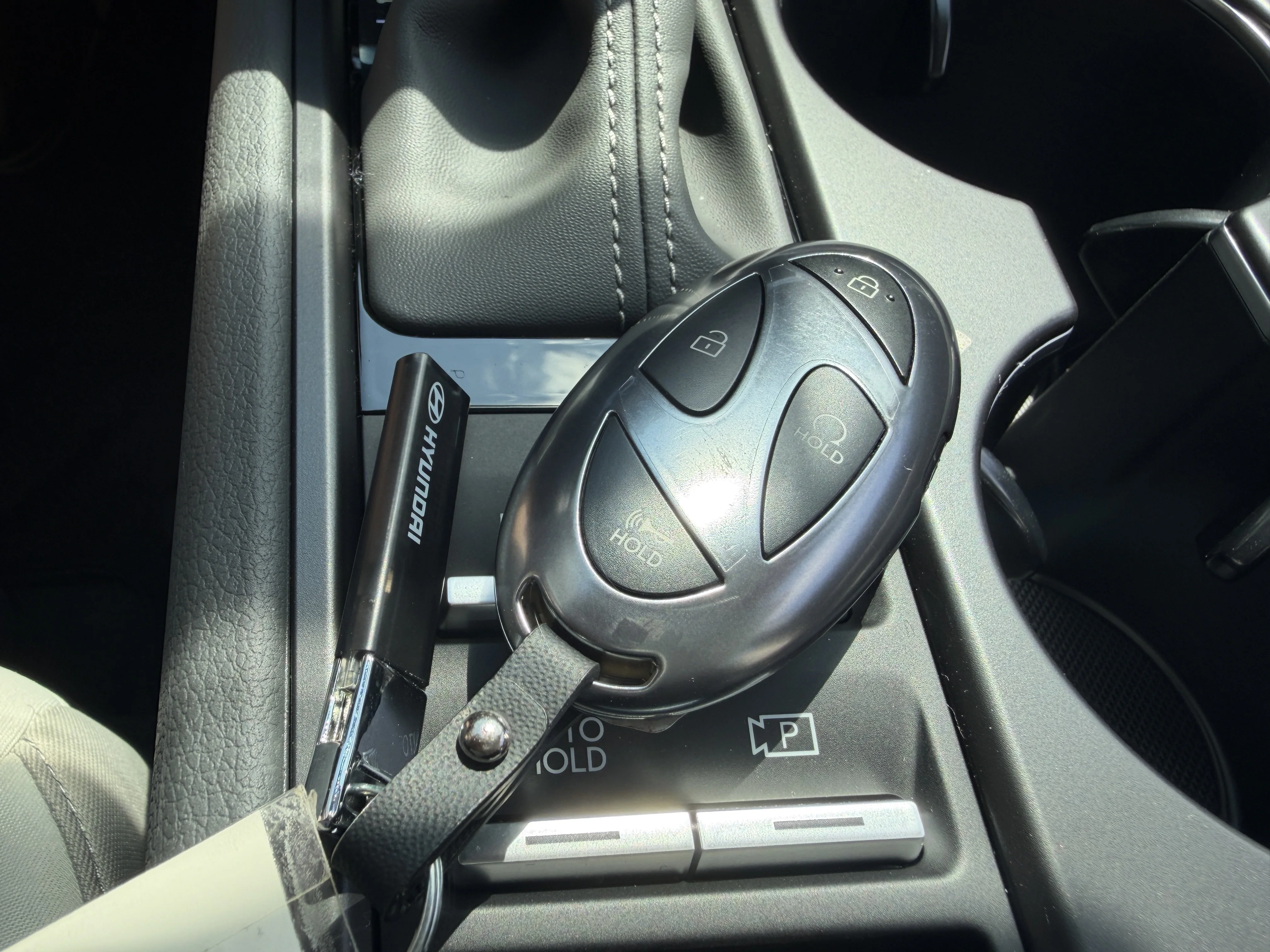 Used 2026 Aero Silver Hyundai SE image 36