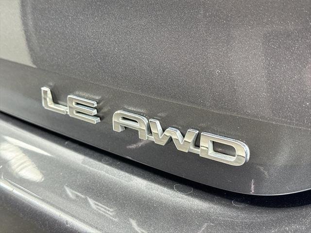 Certified Used 2024 MAGNETIC GRAY MET. Toyota  image 14