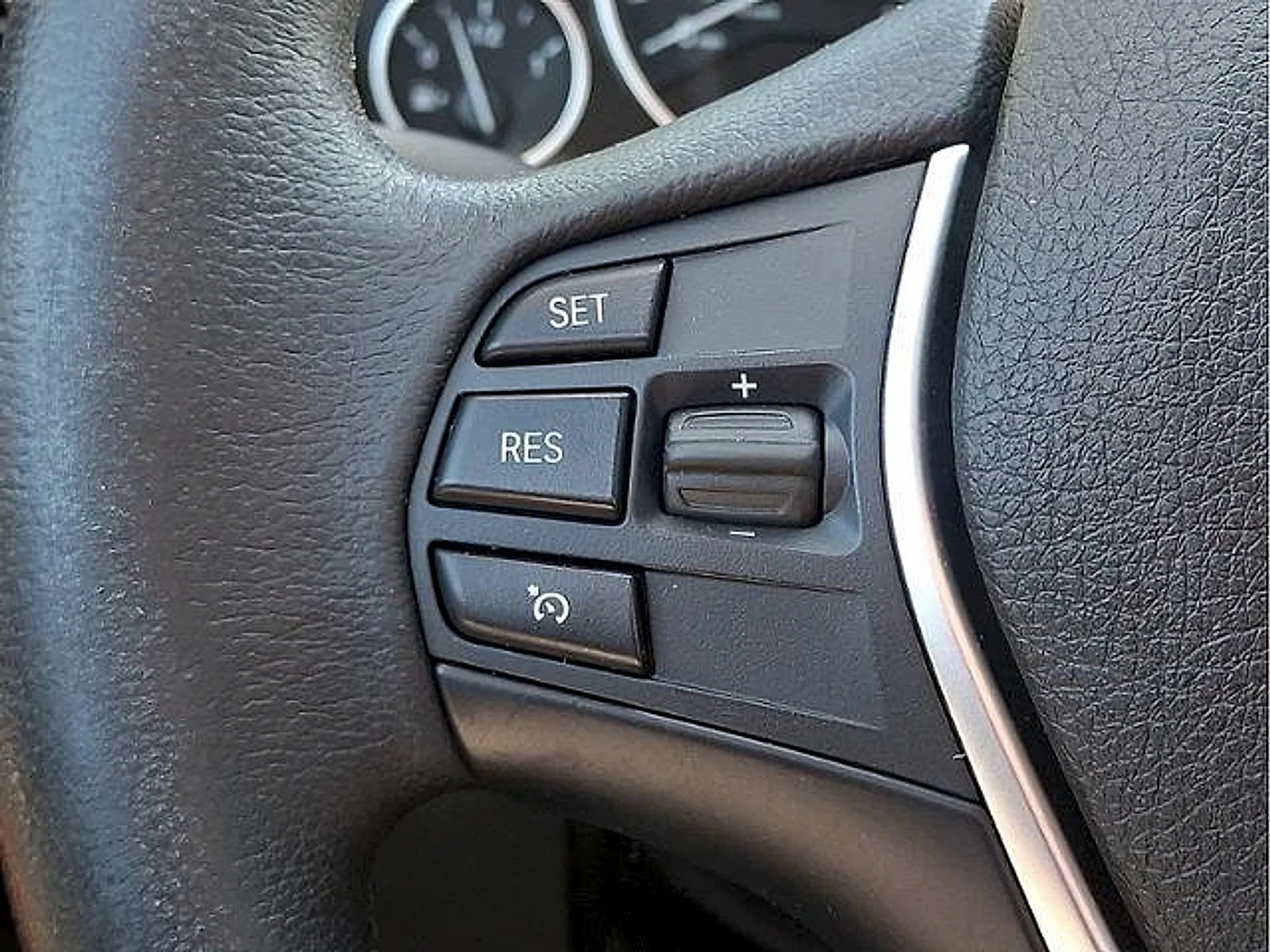 2015 BMW 3 Series 328i - Photo 21