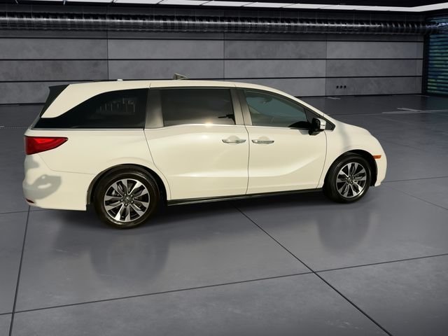 Used 2023  Honda EX-L image 9