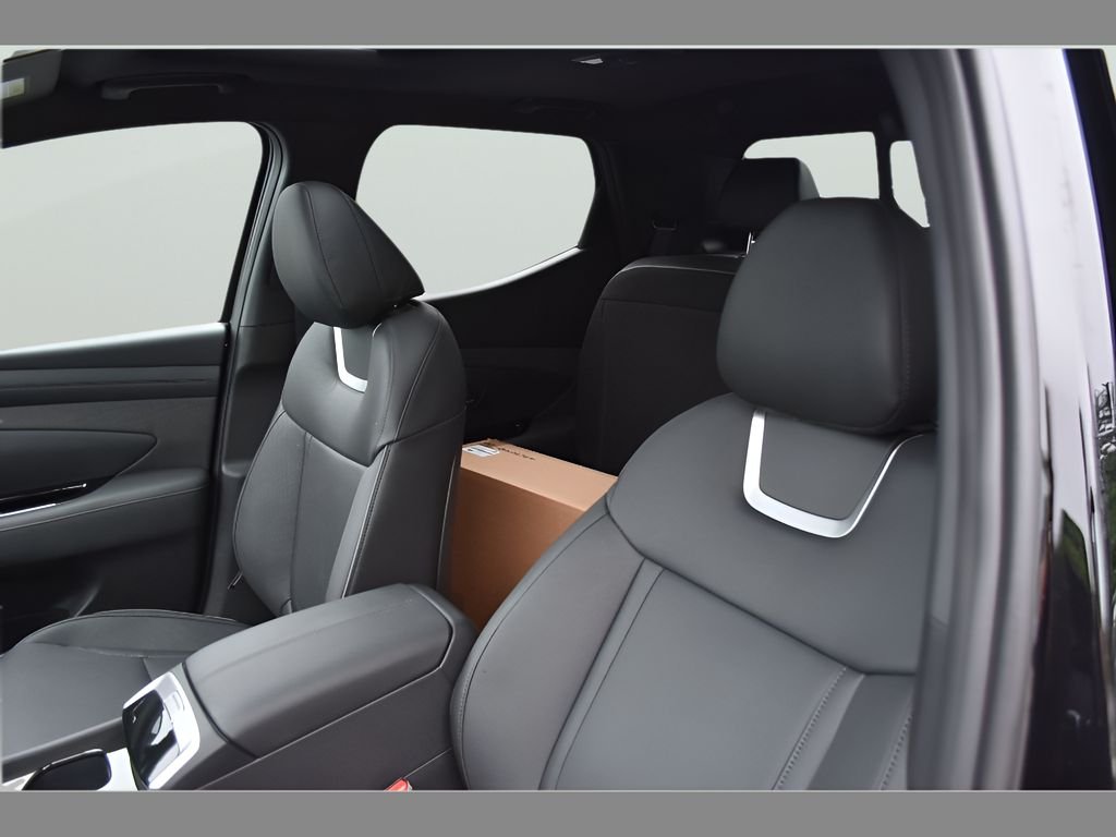 2025 Hyundai Santa Cruz Limited - Photo 58