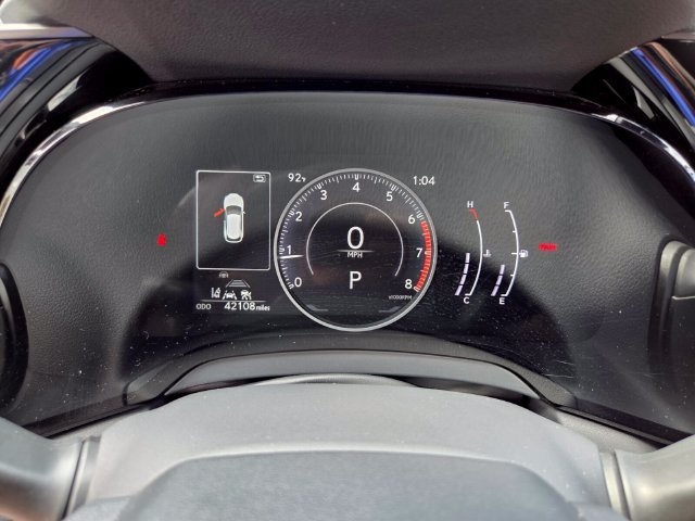 Certified Used 2023 White Lexus 350 Premium Plus image 28