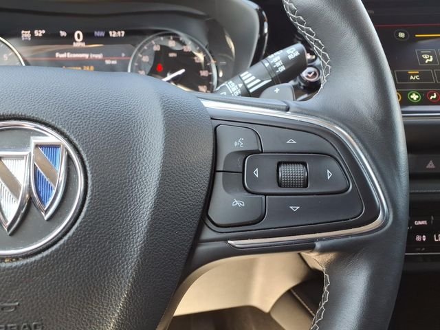 2023 Buick Envision Essence - Photo 23