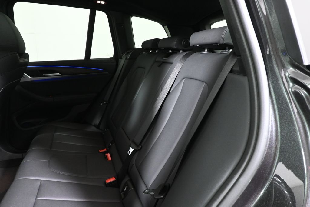 Used 2021 Gray BMW sDrive30i image 6