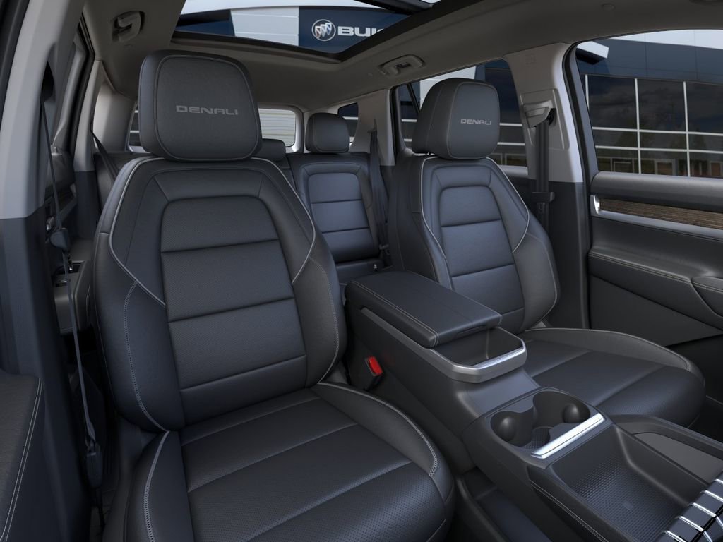 New 2026 Downpour Metallic GMC Denali image 16