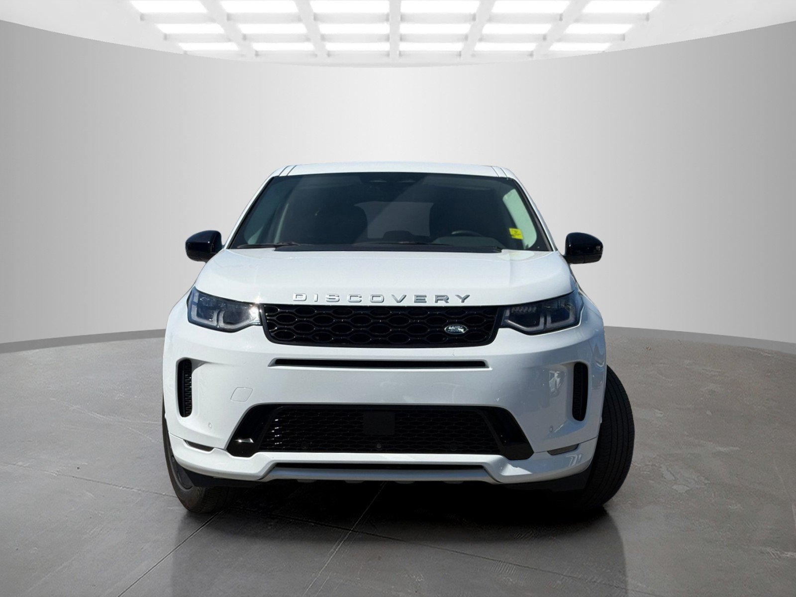 Used 2025 Fuji White Land Rover S image 2