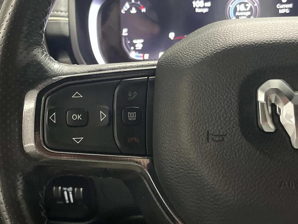 2024 RAM Ram 2500 Pickup Rebel - Photo 18
