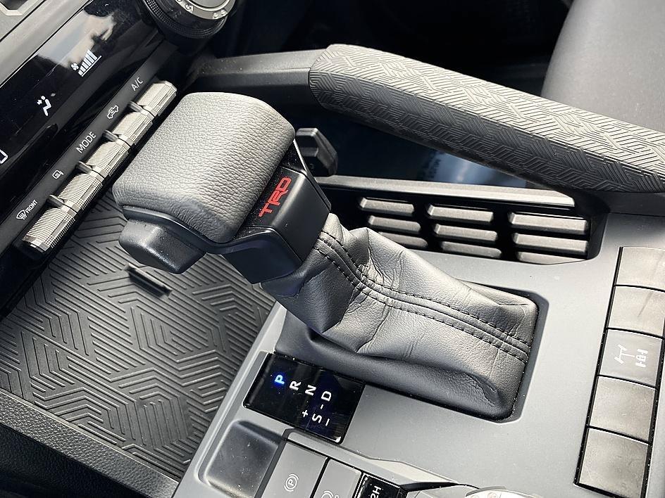 Used 2026 Mudbath Toyota TRD Off Road Hybrid image 19