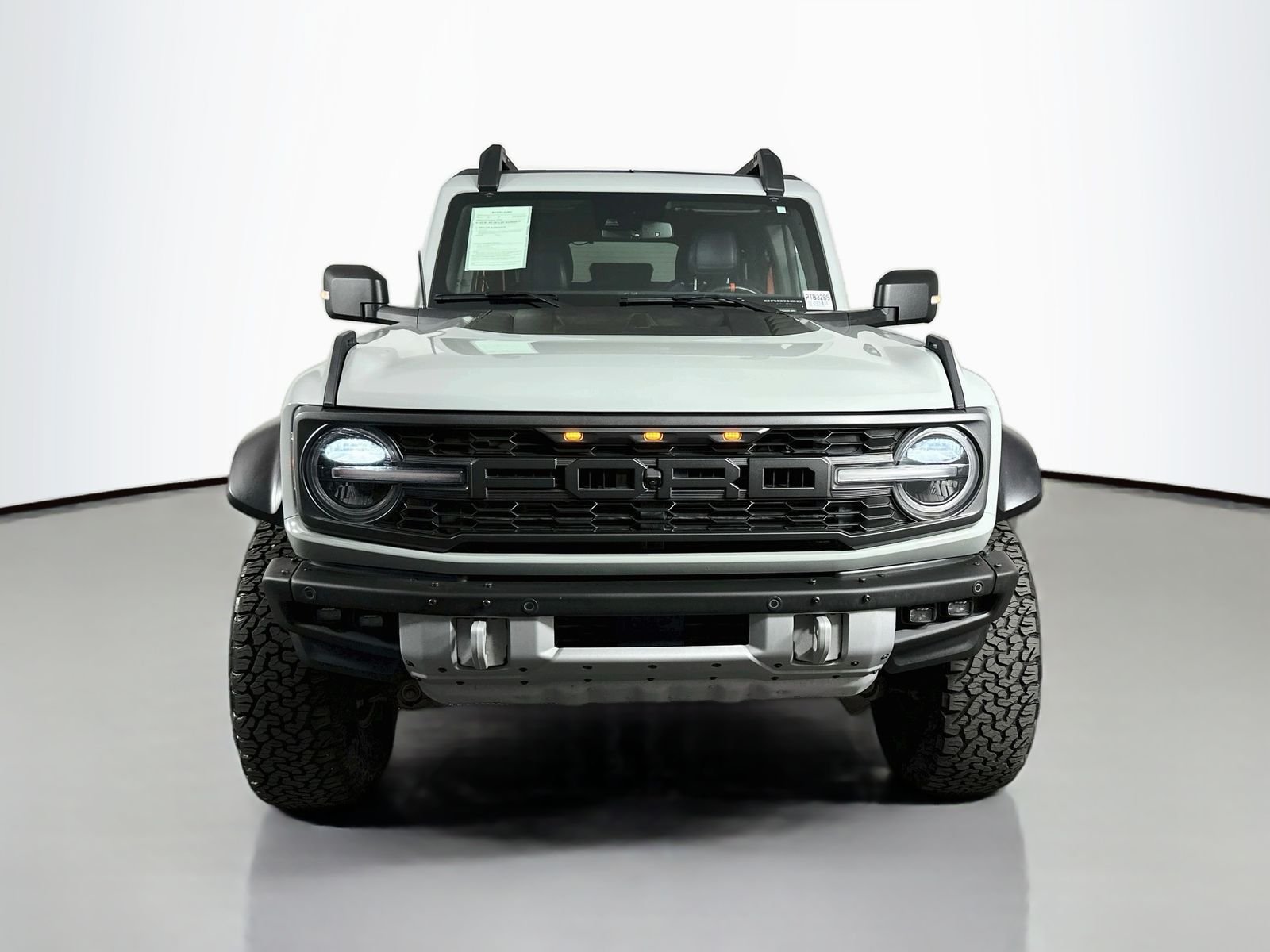 Used 2022 Cactus Ford Raptor image 2