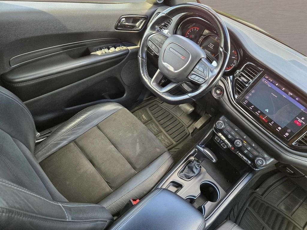 Used 2021 Green Dodge GT Plus image 18