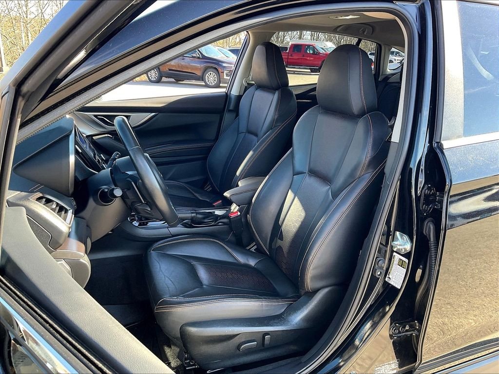 Used 2023 Black Subaru Limited image 9