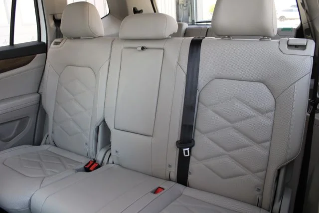 New 2026 White Volkswagen 2.0T SE image 20