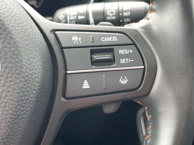 Used 2025 Gray Honda Sport-L image 21